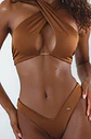 Capri Halterneck Bikini Top - Miniatura 6