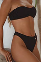 Palmeria Bandeau Bikini Top - Miniatura 4