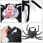 Halloween Pet Cosplay Costume Cat & Dog Outfits - Miniatura 2