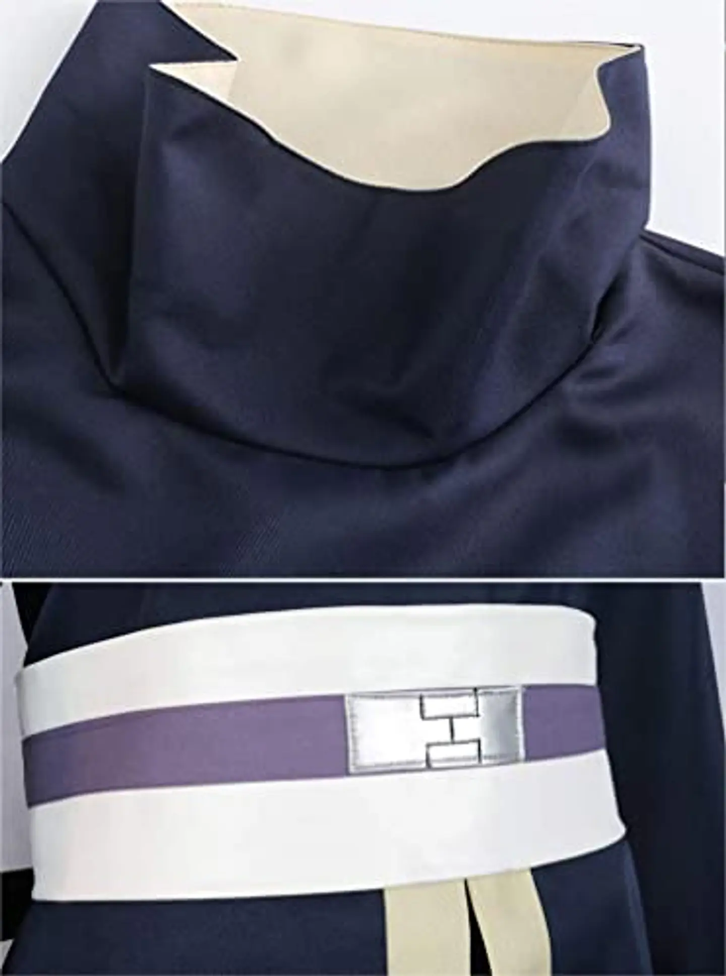 Obito Uchiha Full Official Cosplay Costume 2