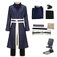 Obito Uchiha Full Official Cosplay Costume - Miniatura 3