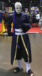 Obito Uchiha Full Official Cosplay Costume - Miniatura 5
