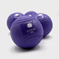 Heavy Juggling Balls ( 550 grams ) - Pack of 4 (USA Customers, Shipping from USA) - Miniatura 1