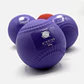 Heavy Juggling Balls ( 550 grams ) - Pack of 4 (USA Customers, Shipping from USA) - Miniatura 4