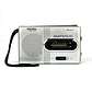 BC-R21 Mini AM/FM Portable Radio - Miniatura 1