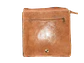 Bolso cuadrado vacuno fez - Miniatura 6
