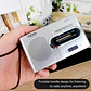 BC-R21 Mini AM/FM Portable Radio - Miniatura 3