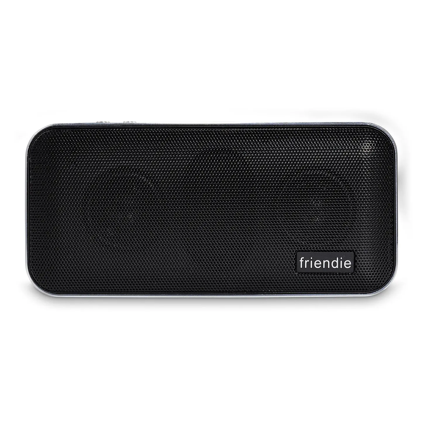 AIR Live Onyx Black (Wireless Speaker and Powerbank) 1