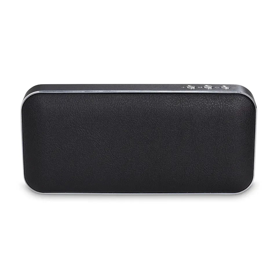 AIR Live Onyx Black (Wireless Speaker and Powerbank) 2