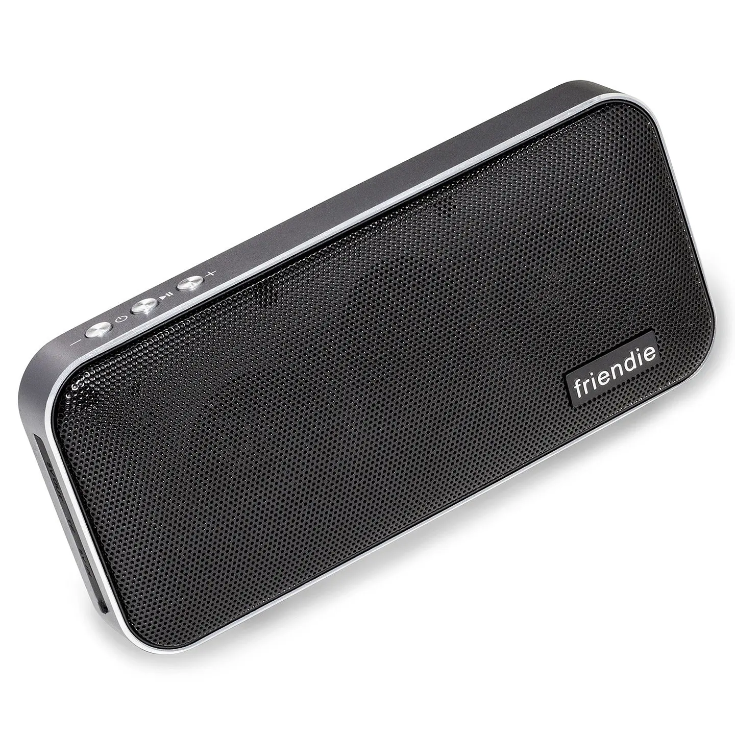 AIR Live Onyx Black (Wireless Speaker and Powerbank) 3