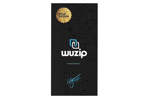 PANTALLA WUZIP PARA REDMI NOTE 10/10S GOLD EDITION CON MARCO