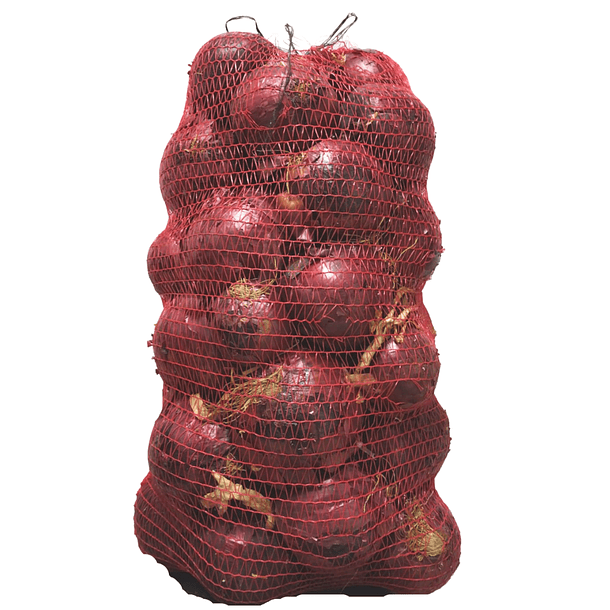 Malla de Cebolla Morada 