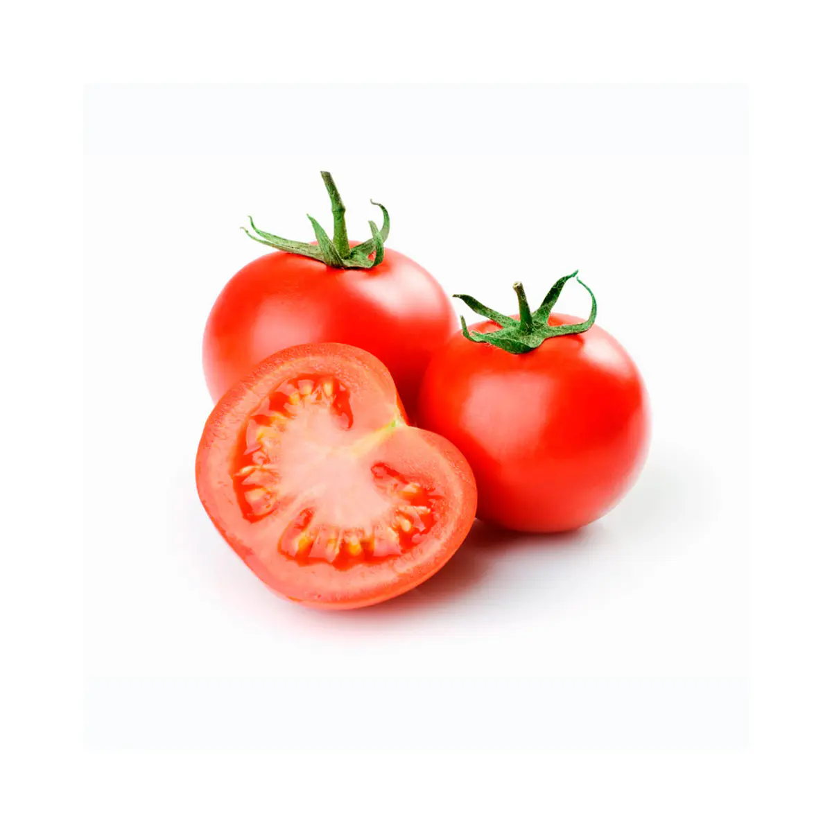 Tomates Granel