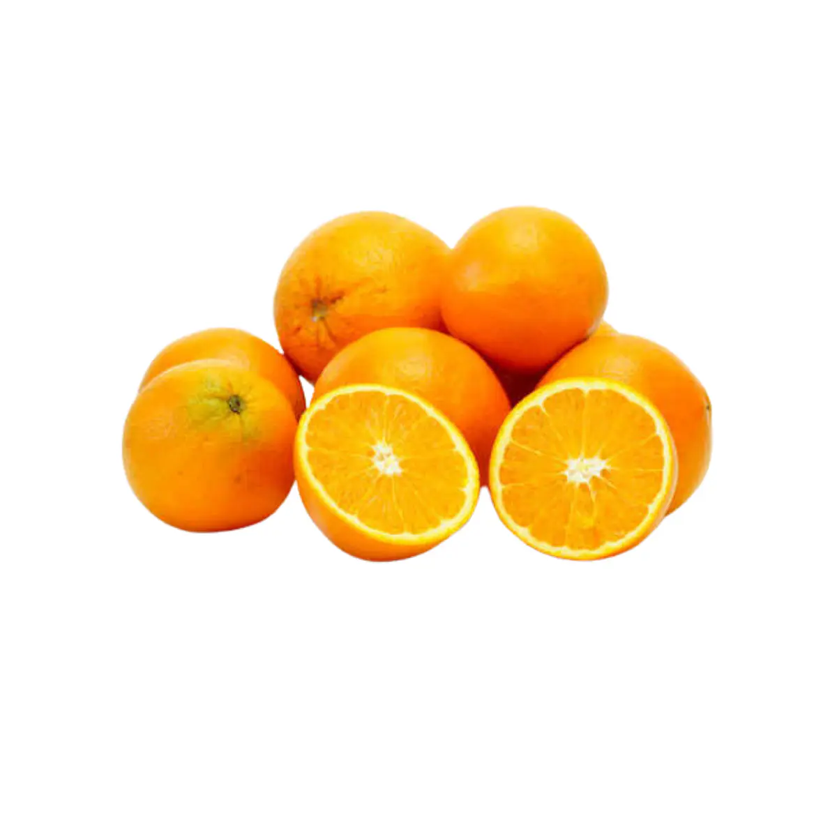Naranjas Granel