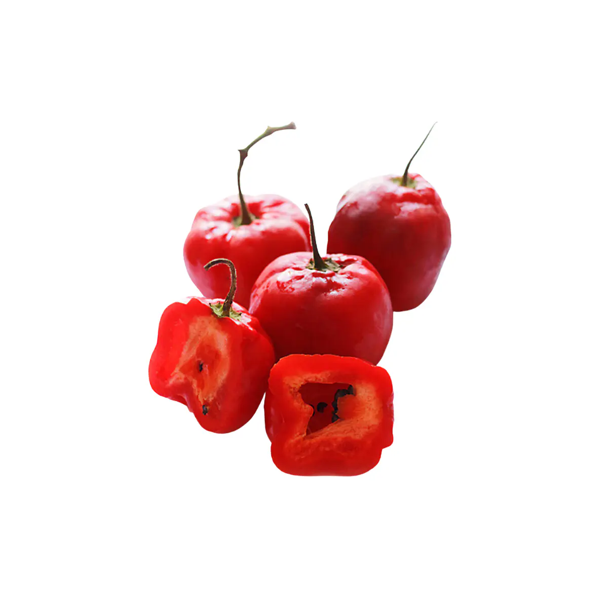 Aji Rocoto (Kg) | www.agroloar.cl