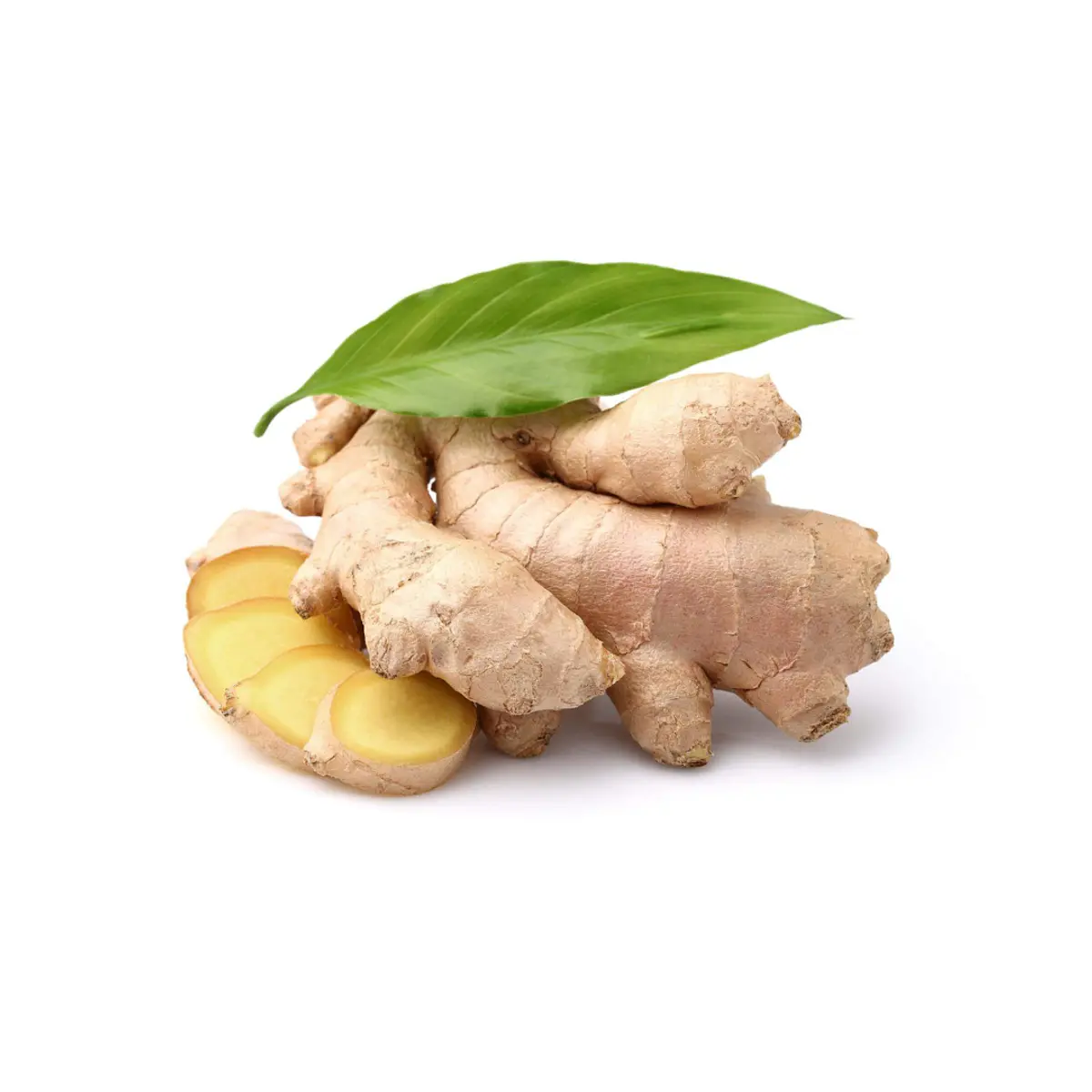 JENGIBRE EN POLVO 1 KG KG.