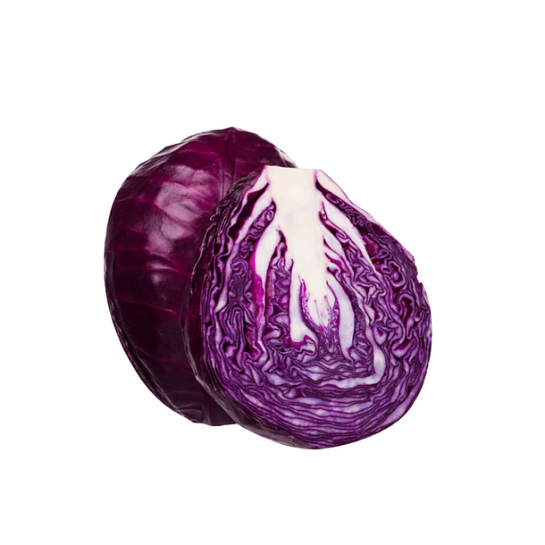 Repollo Morado 