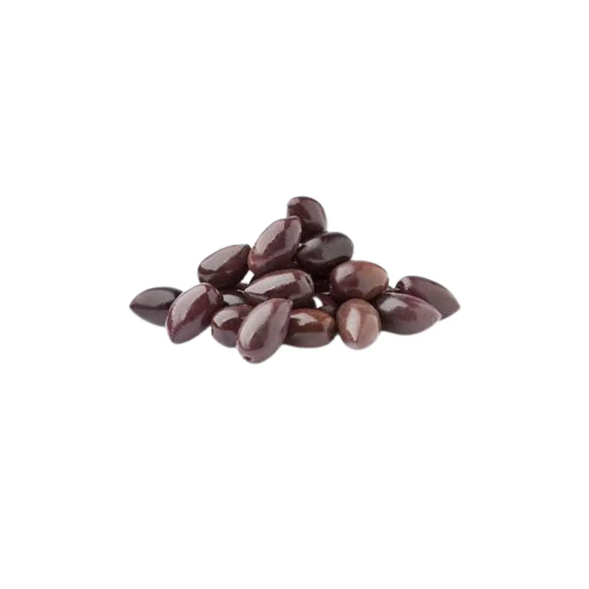 Aceituna Con Amargo Morada