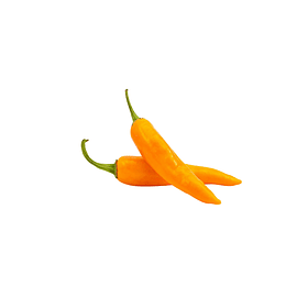 Aji Amarillo (Kg)
