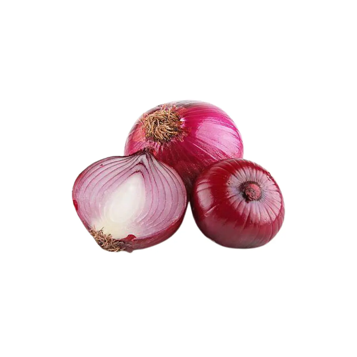 Cebolla Morada
