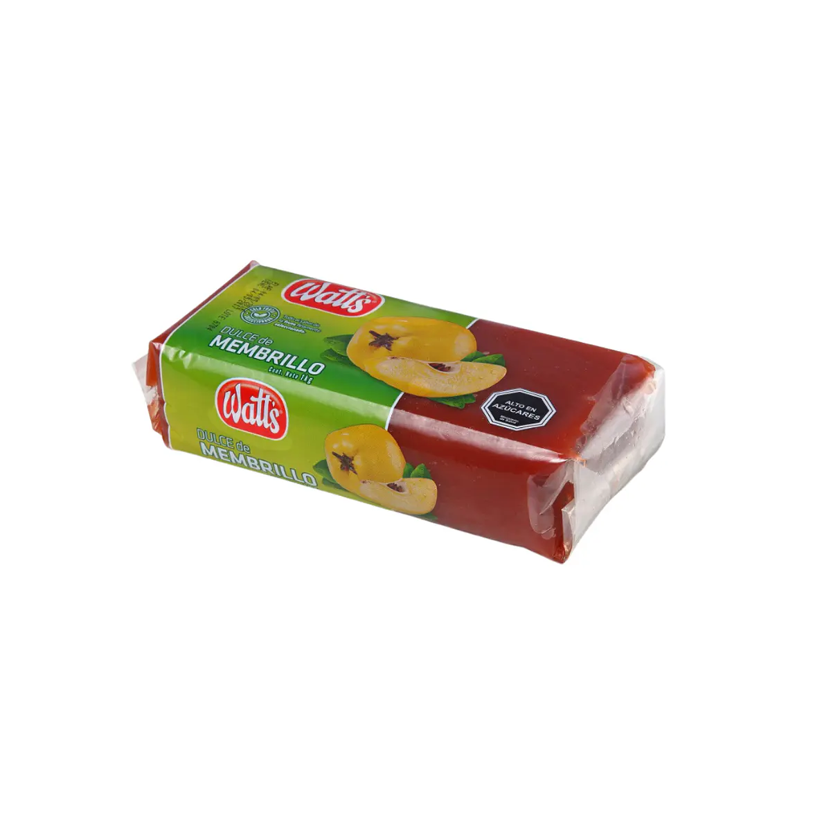 Dulce de Membrillo Watt's 1Kg