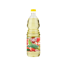 Aceite Vegetal Campo lindo 900cc