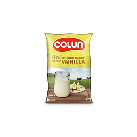 Yogurth Batido Colun 1 litro