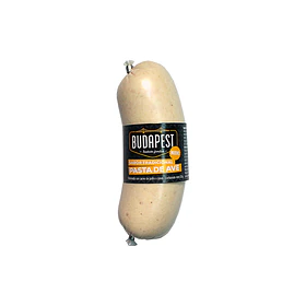Pate tripa 125grs
