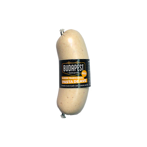 Pate tripa 125grs 