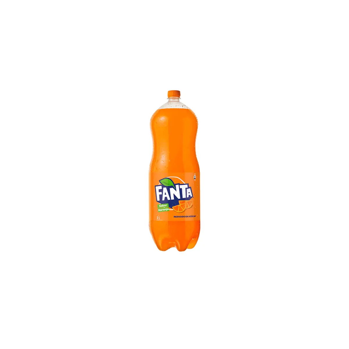 Fanta Midcal 3,0