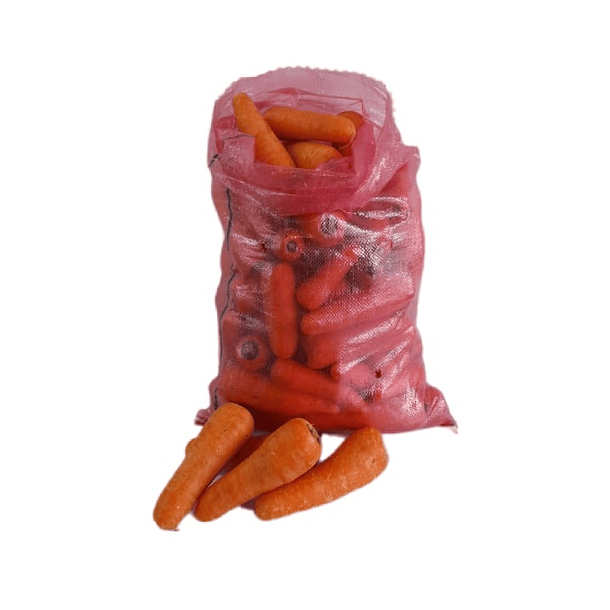 Saco de Zanahoria 