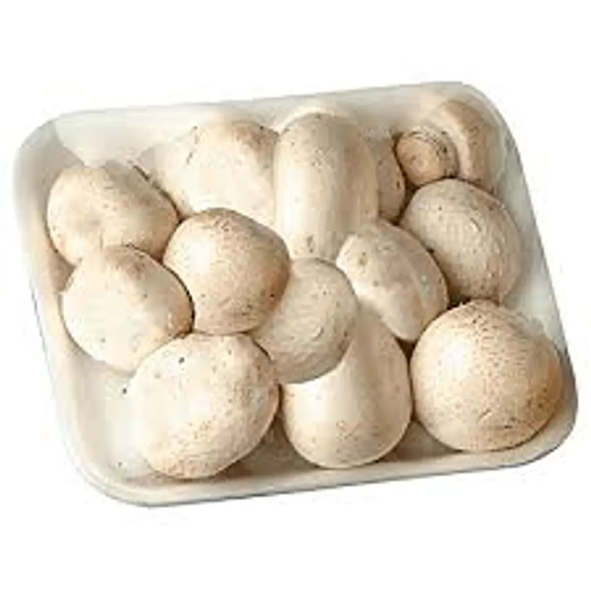 Champiñon paris 200gr