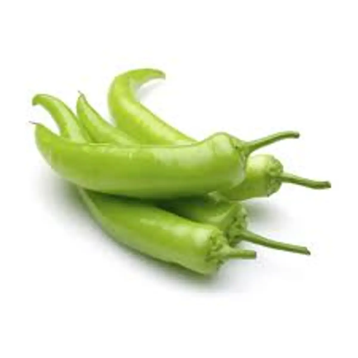 Aji Verde Kg