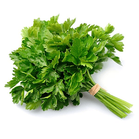 Perejil Atado (400Grs Aprox)