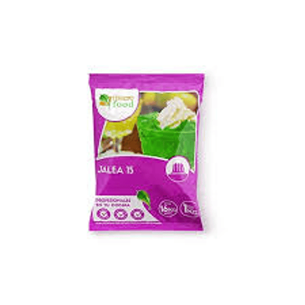 Jalea Variedades 1K Macrofood 