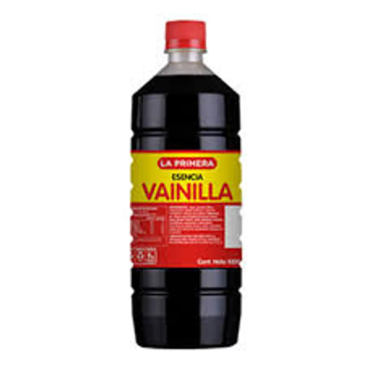 Esencia Vainilla 1Lt
