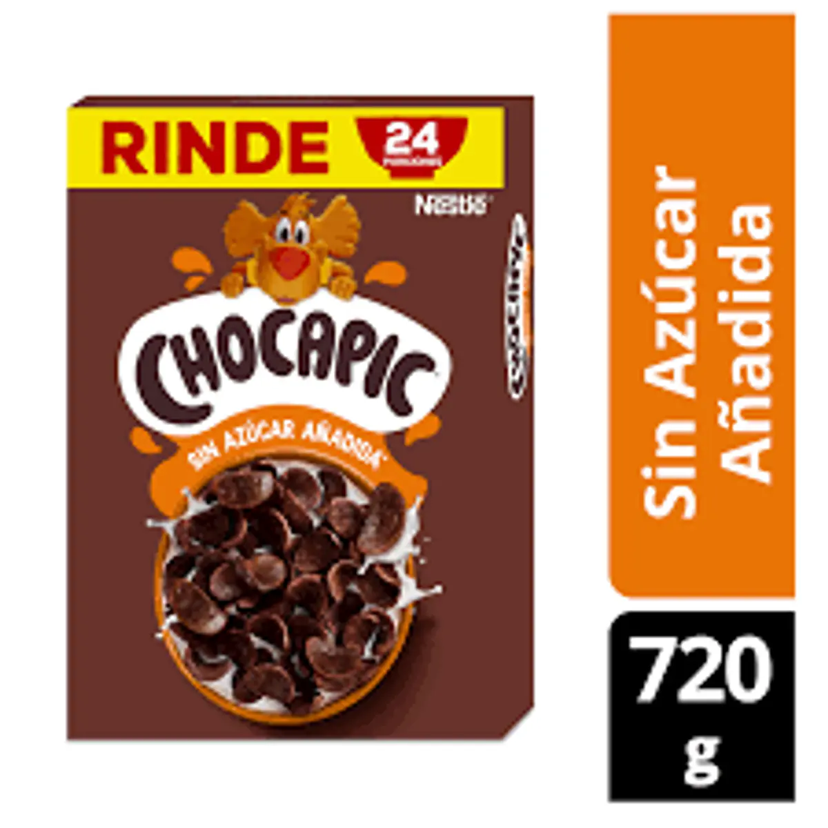 Cereal chocapic 720GR