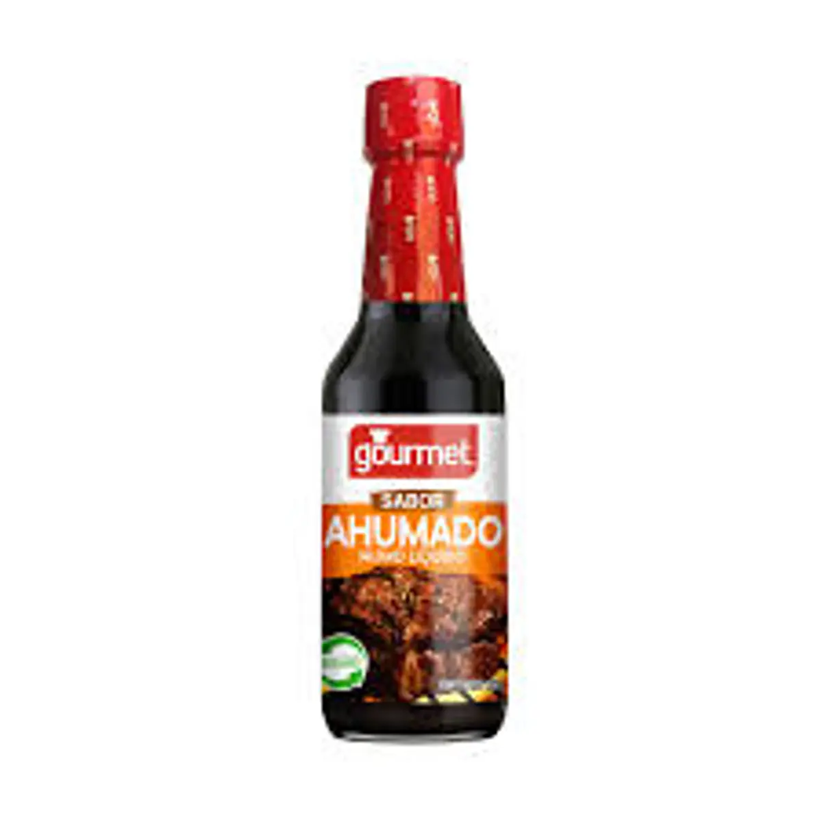 SALSA SABOR AHUMADO