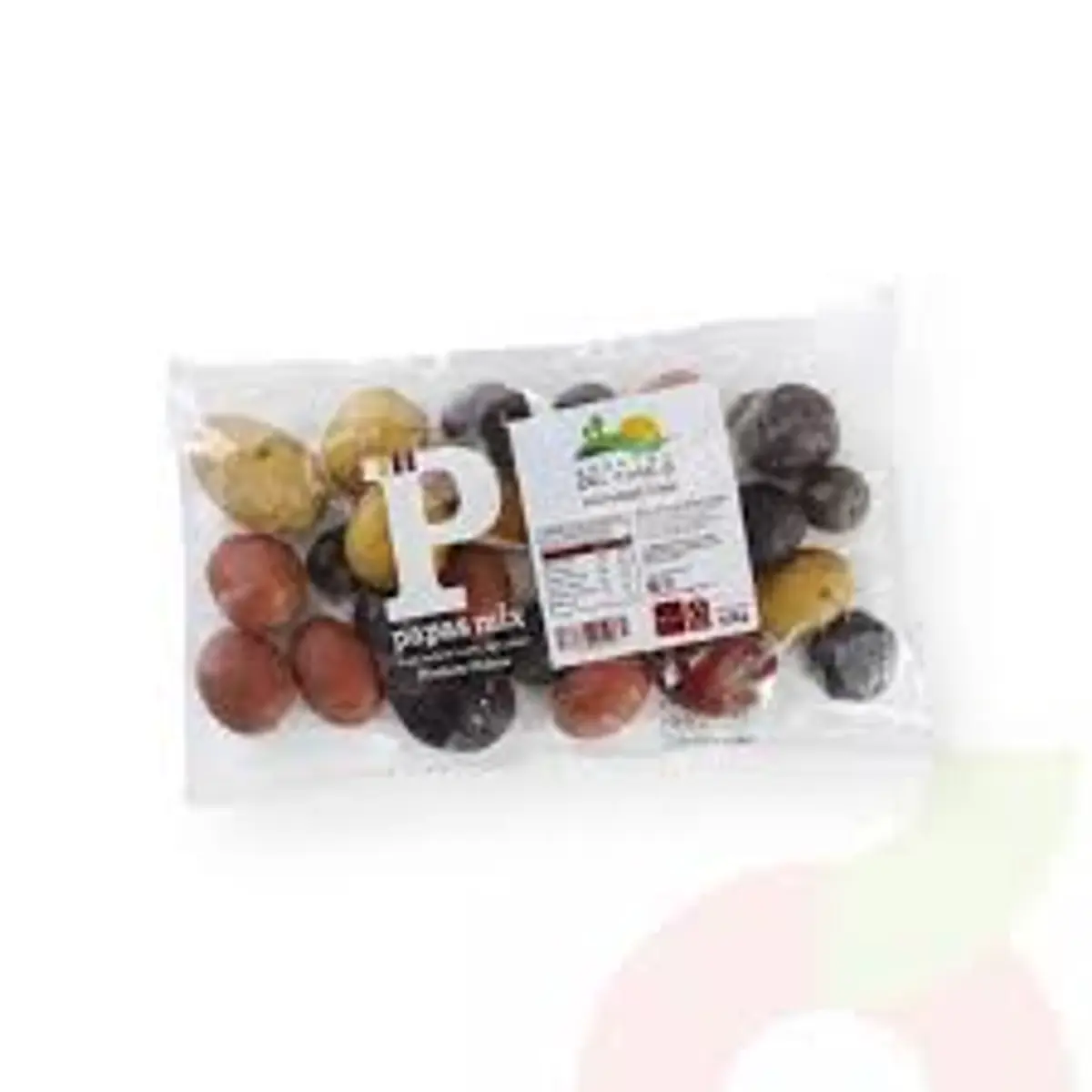 Papa mix 650 GRS