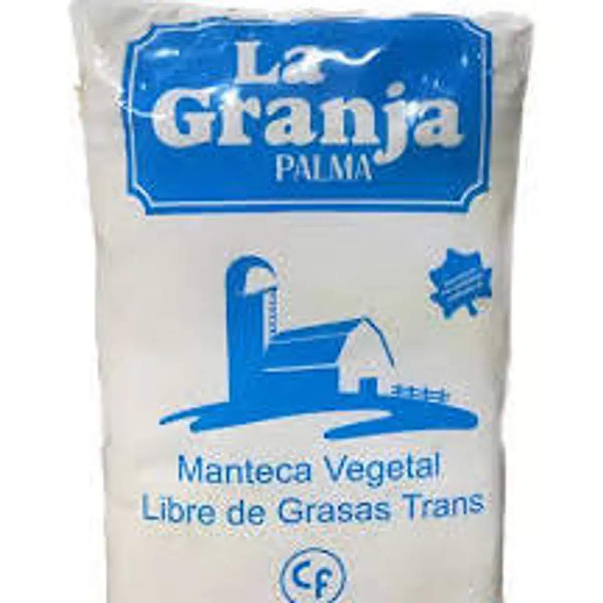 Manteca la Granja