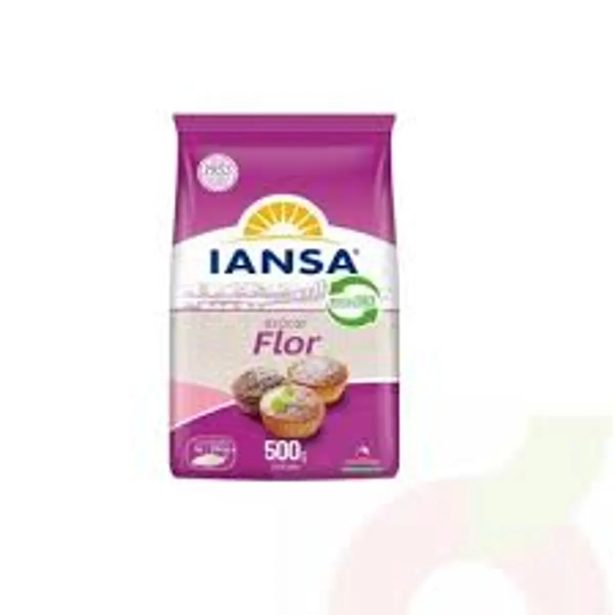 Azucar Flor CAMSA 1 Kilo