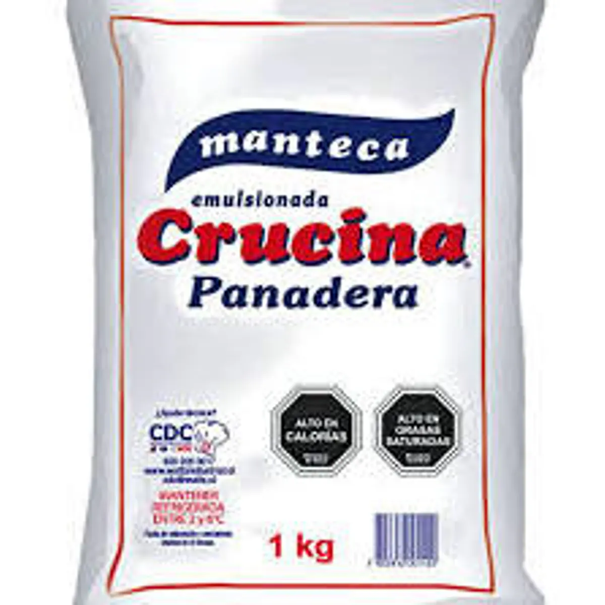 Manteca PANADERA