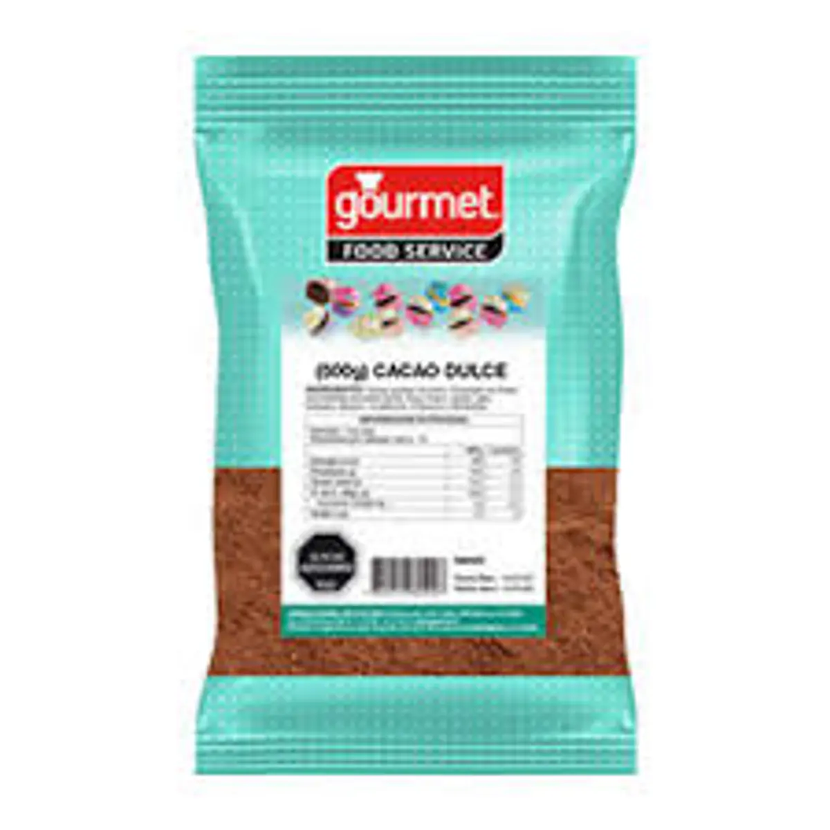 Cacao chocono 500 gr