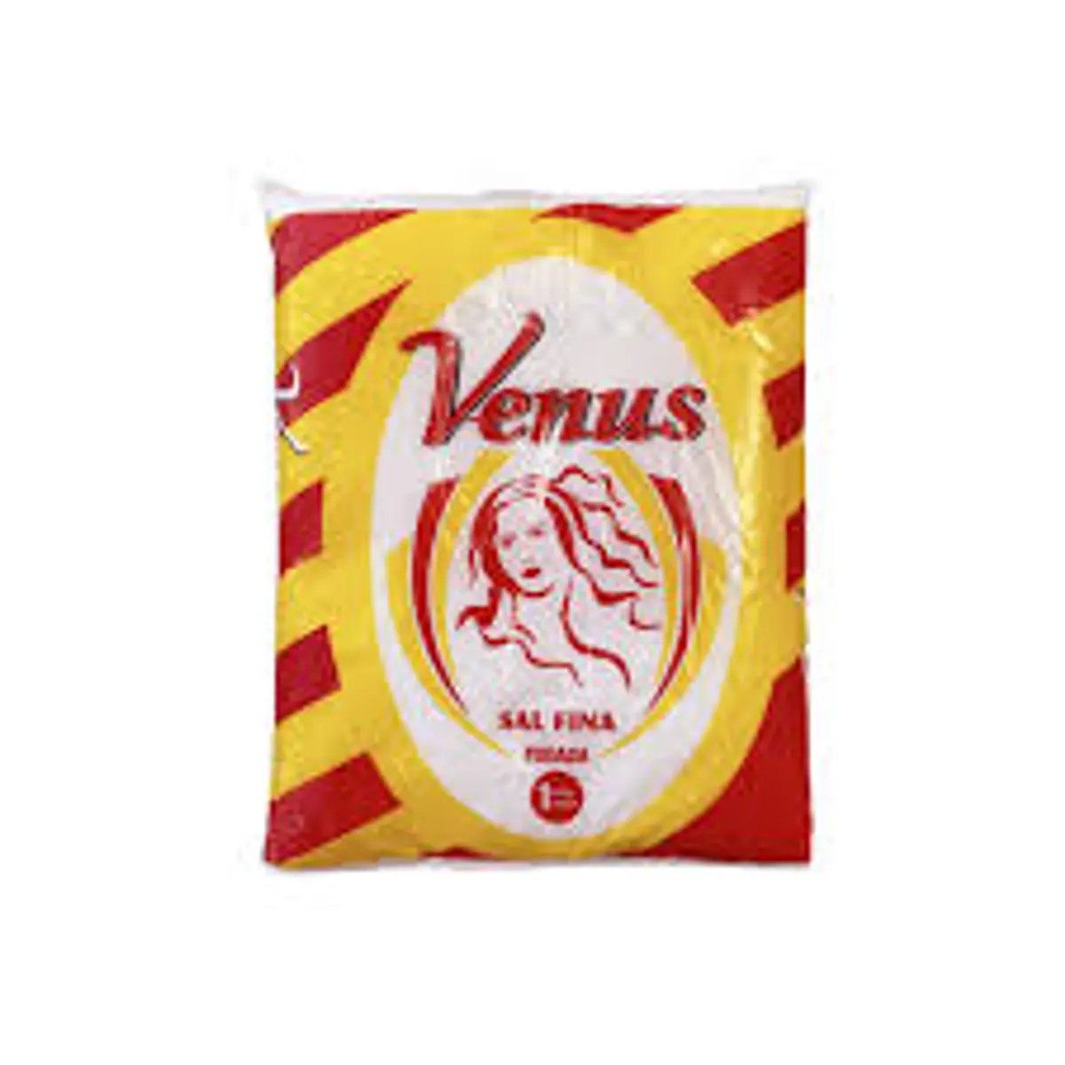 SAL FINA DE MESA 1KG - VENUS