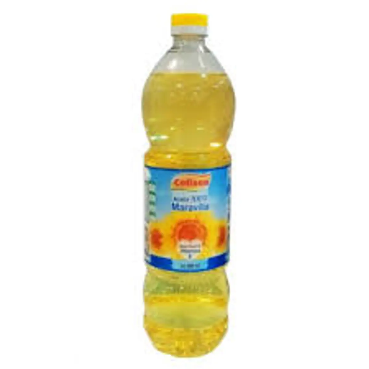 ACEITE MIRAFLORES MARAVILLA 900ML (15)