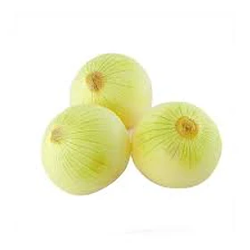 Cebolla Blanca kg