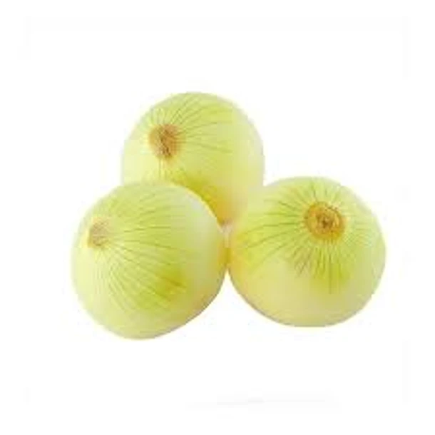 Cebolla Blanca kg 