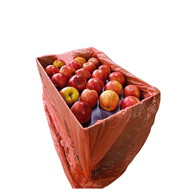 Caja de Manzana