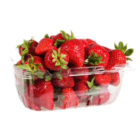 Frutilla 300grs