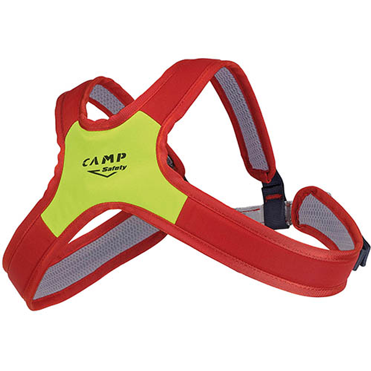 AIR RESCUE EVO CHEST - Arnés de pecho 2